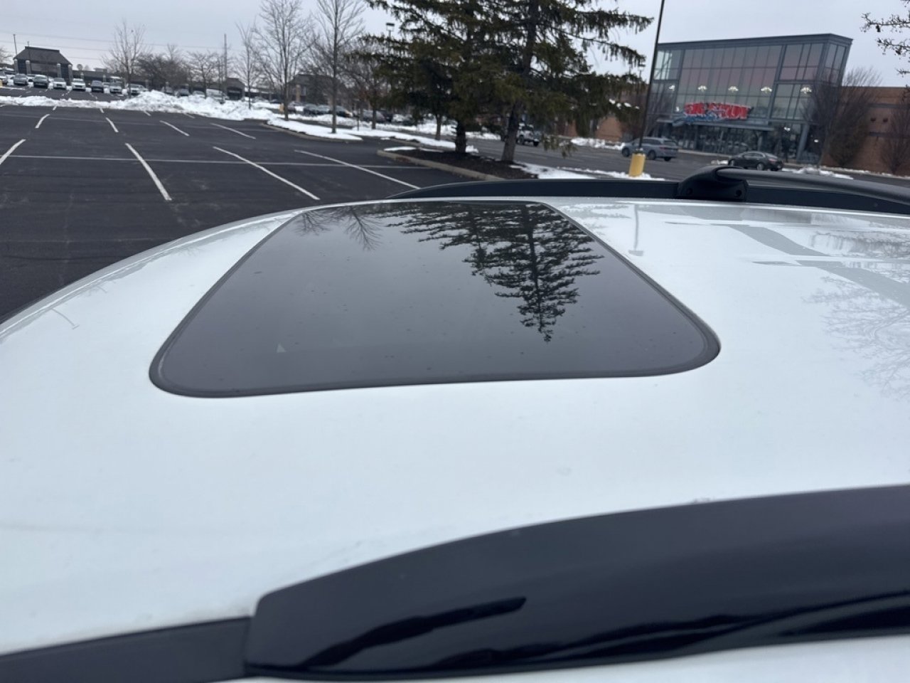 Certified 2022 Honda Pilot Special Edition image 6