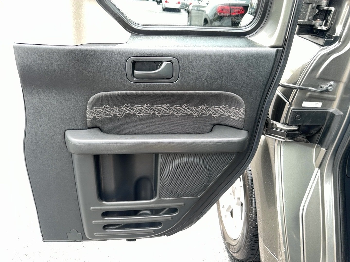 Used 2008 Honda Element SC image 22