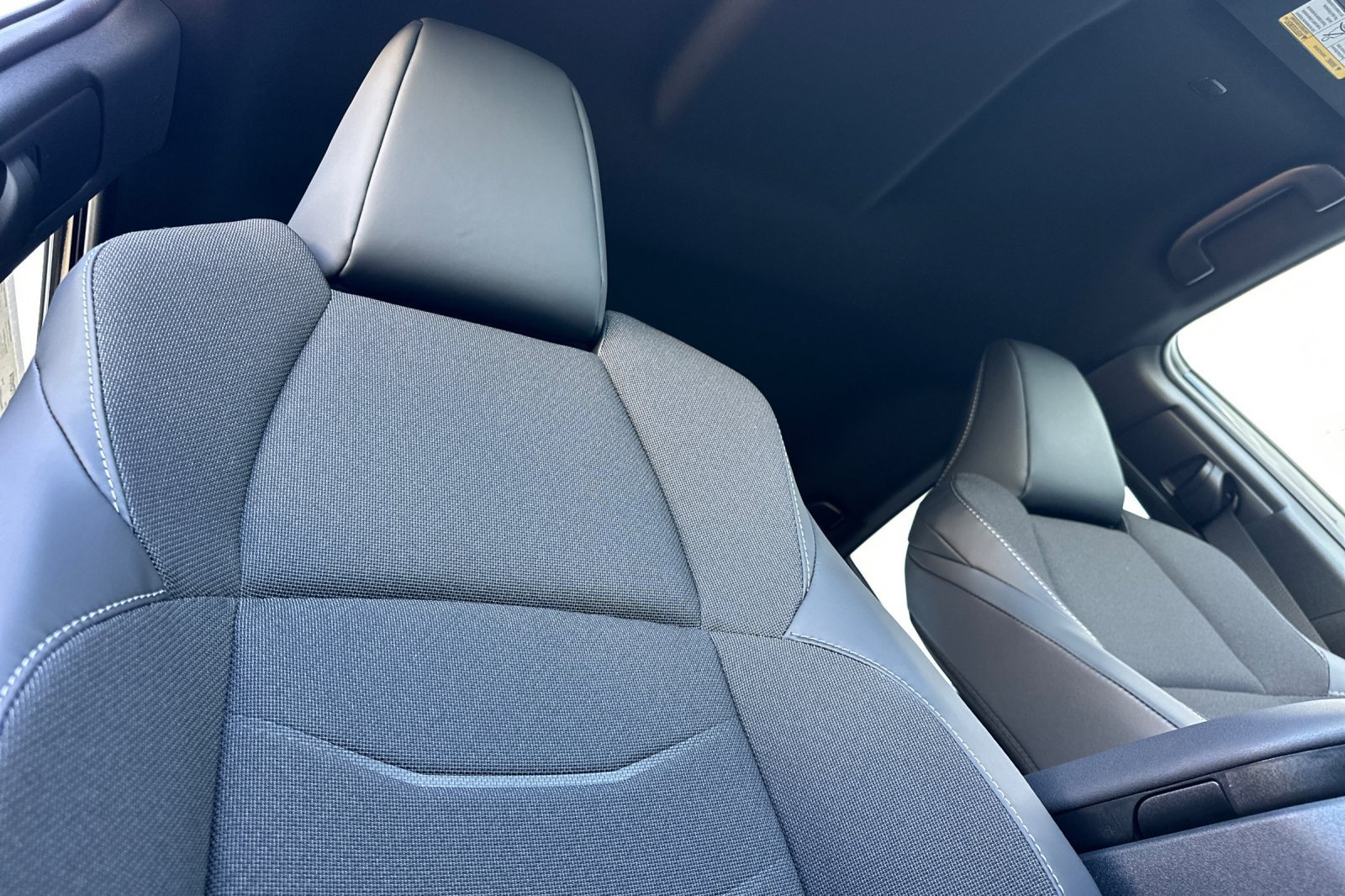 New 2026 Toyota C-HR AWD/4WD image 17