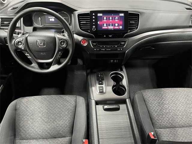 Certified 2022 Honda Ridgeline Sport image 20