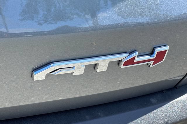 Used 2026 GMC Acadia AT4 AWD/4WD image 26