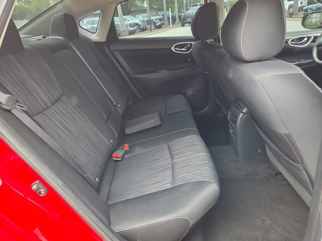 Used 2016 Nissan Sentra SV image 14