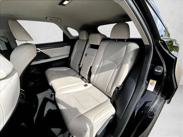 Used 2020 Lexus RX 350 FWD w/ Premium Package image 25