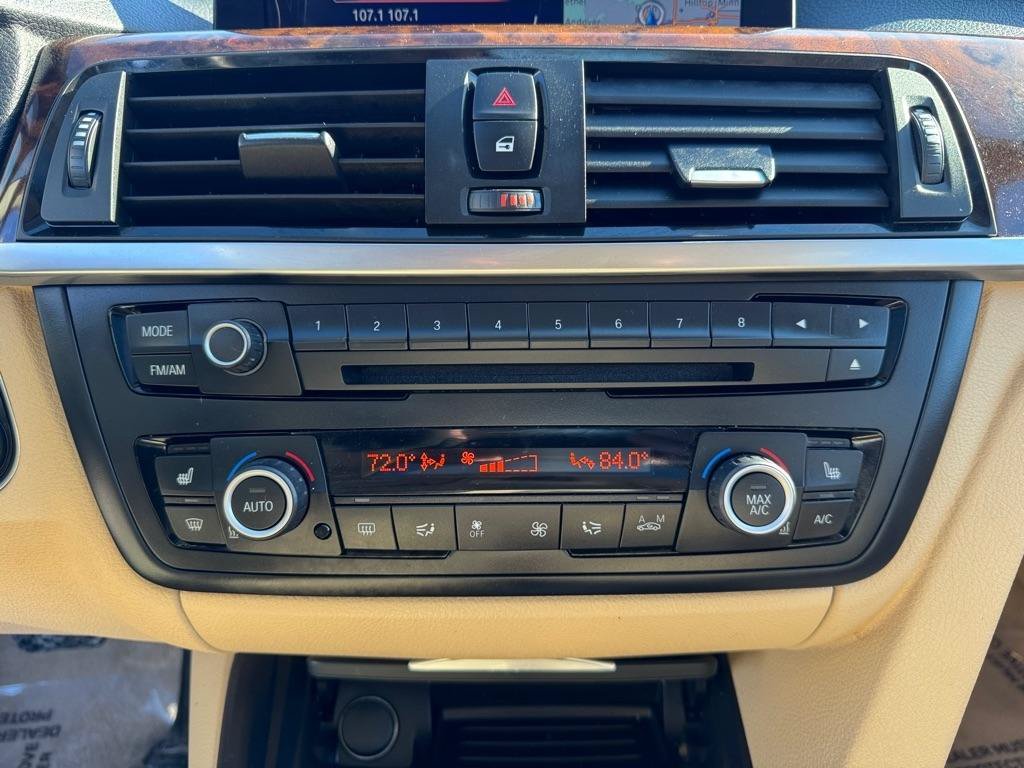 Used 2014 BMW 320i xDrive Sedan AWD/4WD image 37