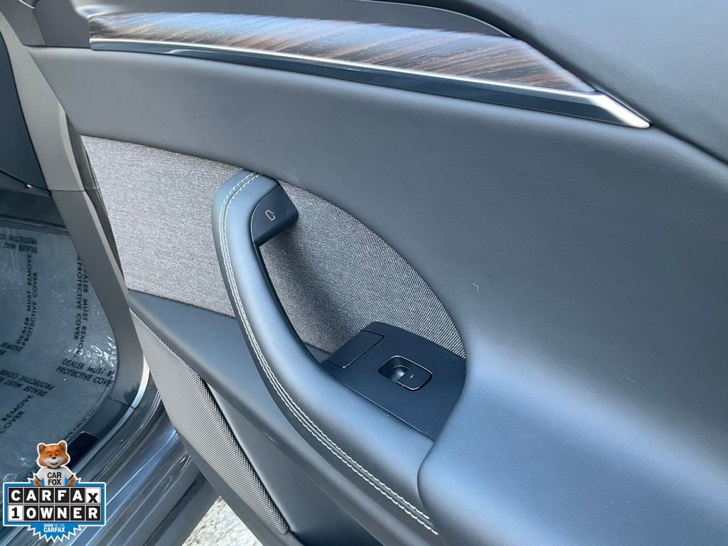 Used 2023 Tesla Model X image 84