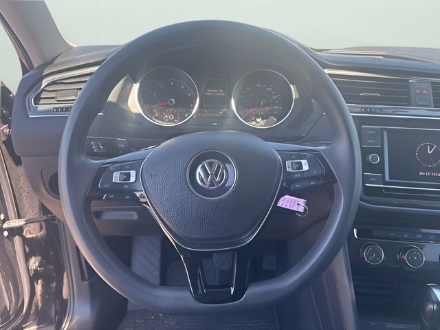 Used 2020 Volkswagen Tiguan S AWD/4WD image 15