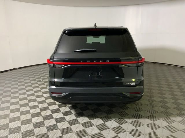 Used 2024 Lexus TX 350 AWD image 9