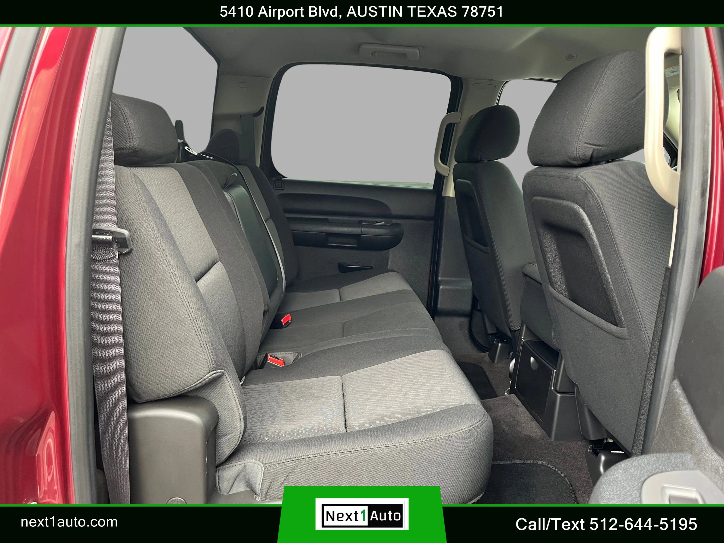 Used 2013 GMC Sierra 1500 SLE RWD image 25