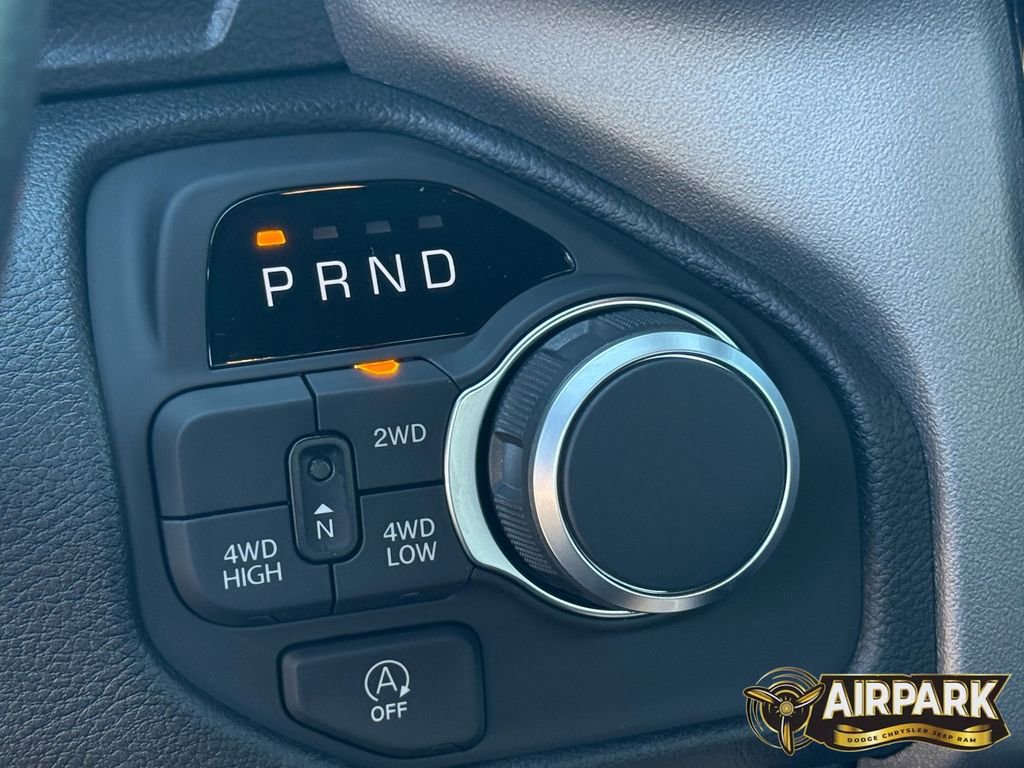 New 2026 RAM 1500 Express image 21