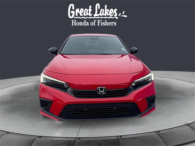 Used 2023 Honda Civic Sport image 8