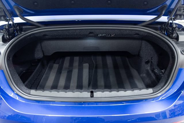 Used 2021 BMW 430i Convertible w/ M Sport Package RWD image 9