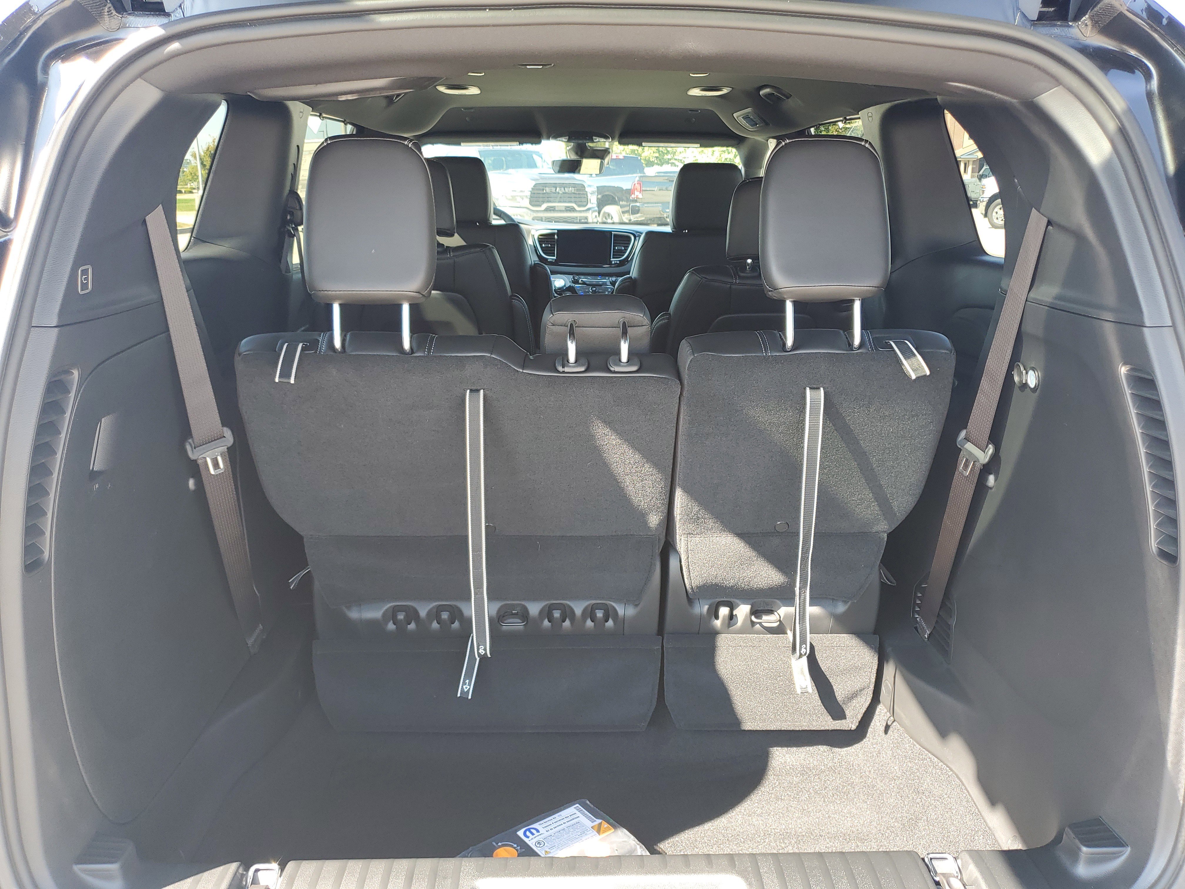 New 2026 Chrysler Voyager LX image 7