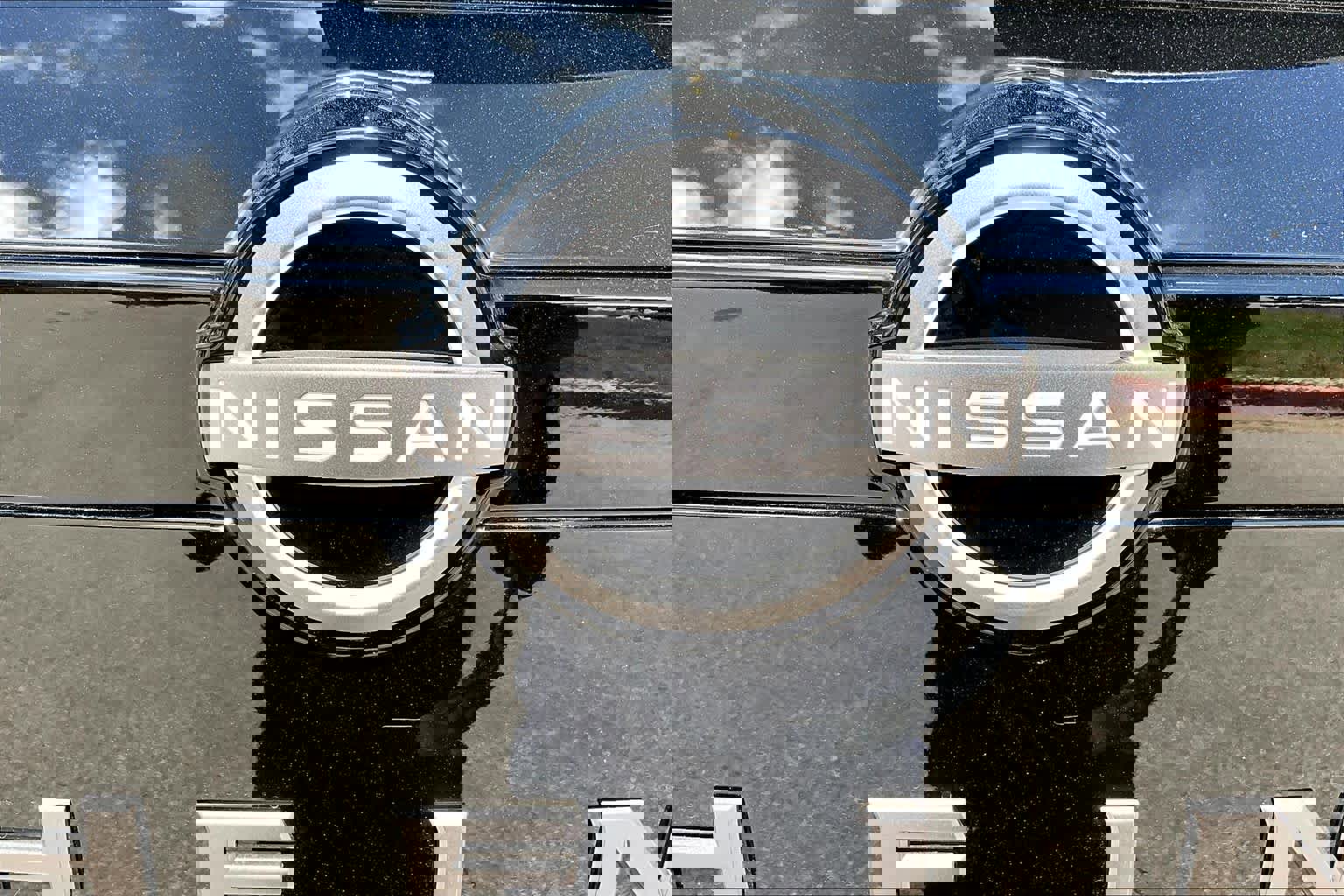 New 2026 Nissan Pathfinder SV image 8