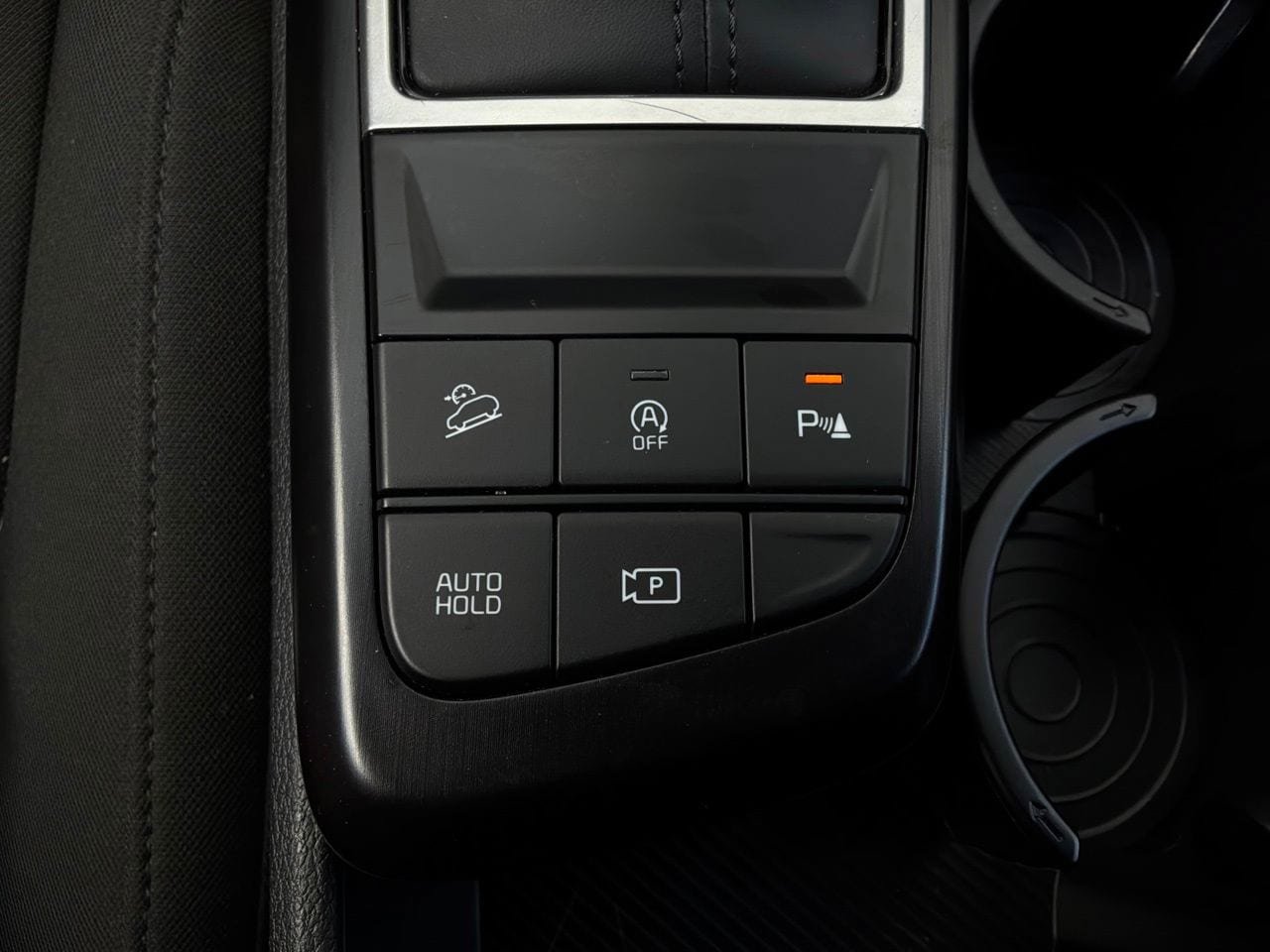 Used 2026 Kia Sportage LX FWD image 21