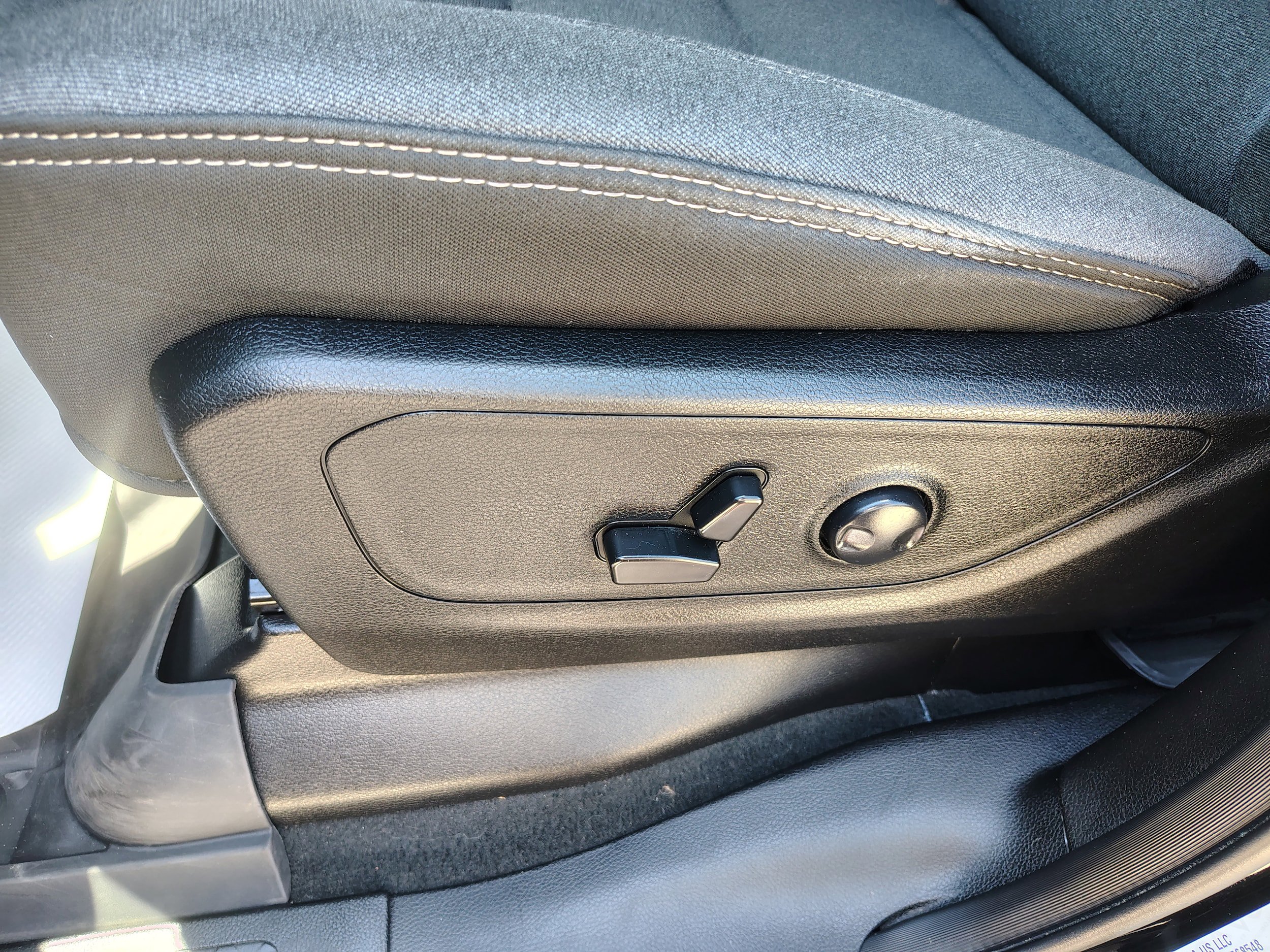 Used 2023 RAM 1500 Big Horn AWD/4WD image 16