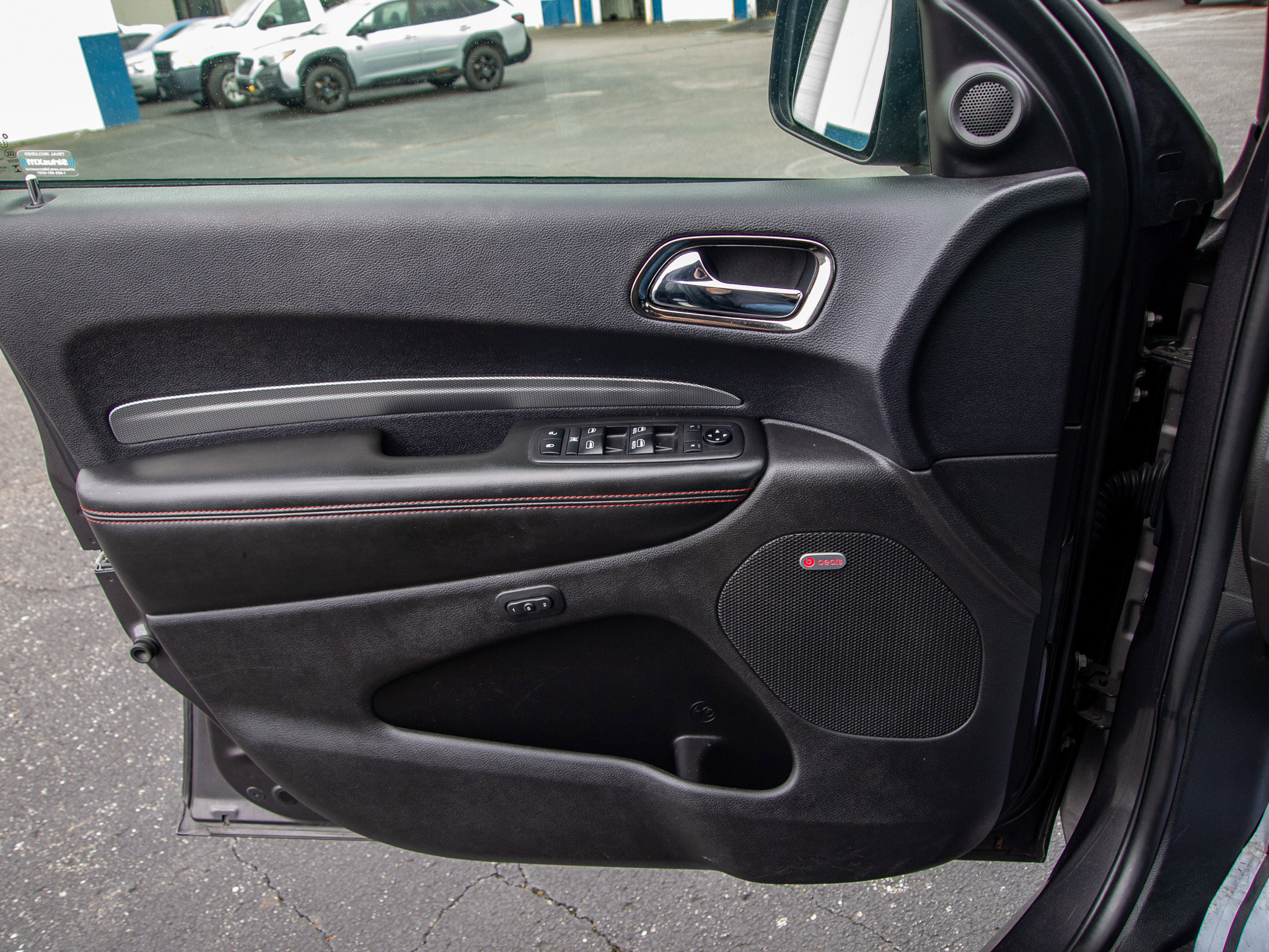 Used 2018 Dodge Durango GT w/ Premium Group image 11