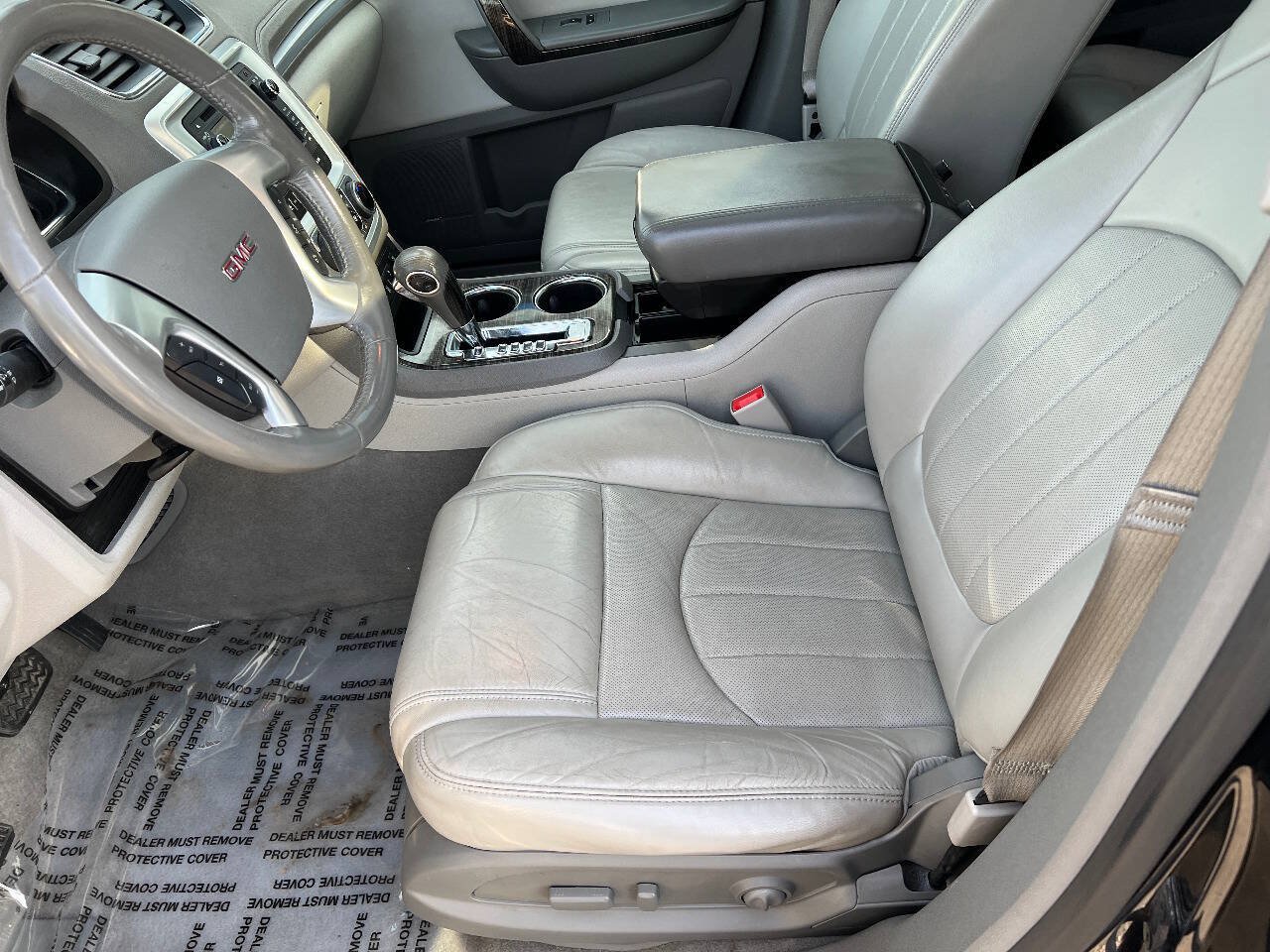 Used 2013 GMC Acadia SLT FWD image 20