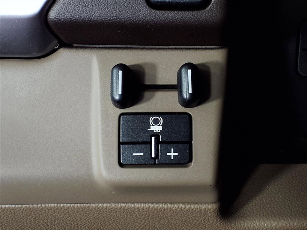 Used 2017 Chevrolet Tahoe LT w/ Max Trailering Package image 12