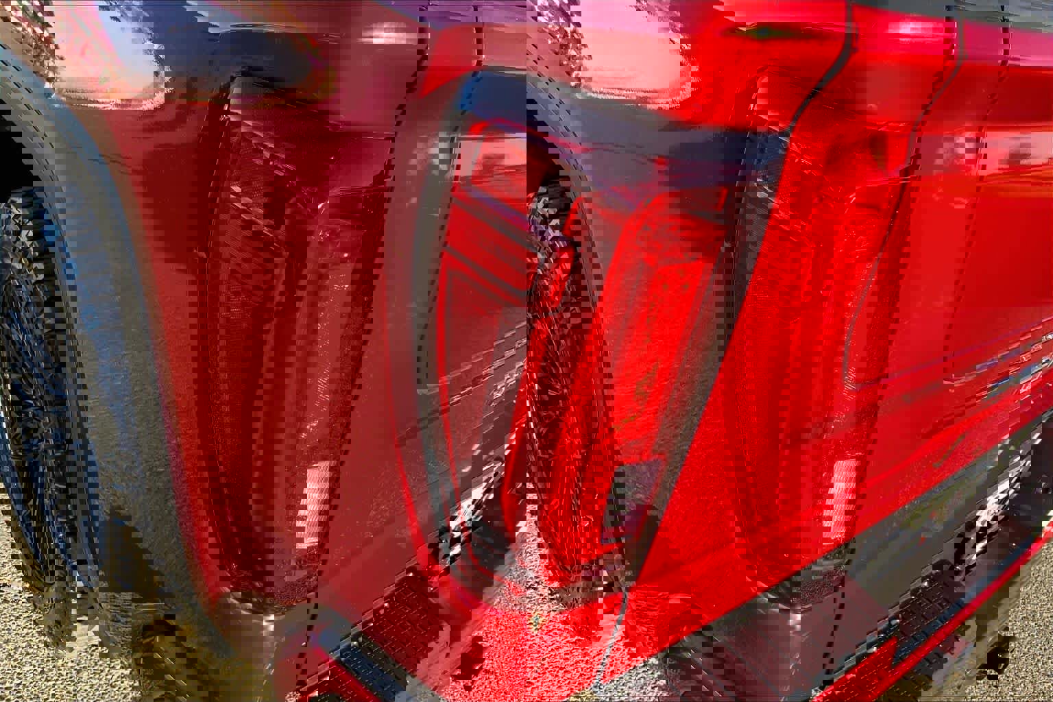 Used 2024 GMC Sierra 1500 Denali w/ Denali Reserve Package image 28