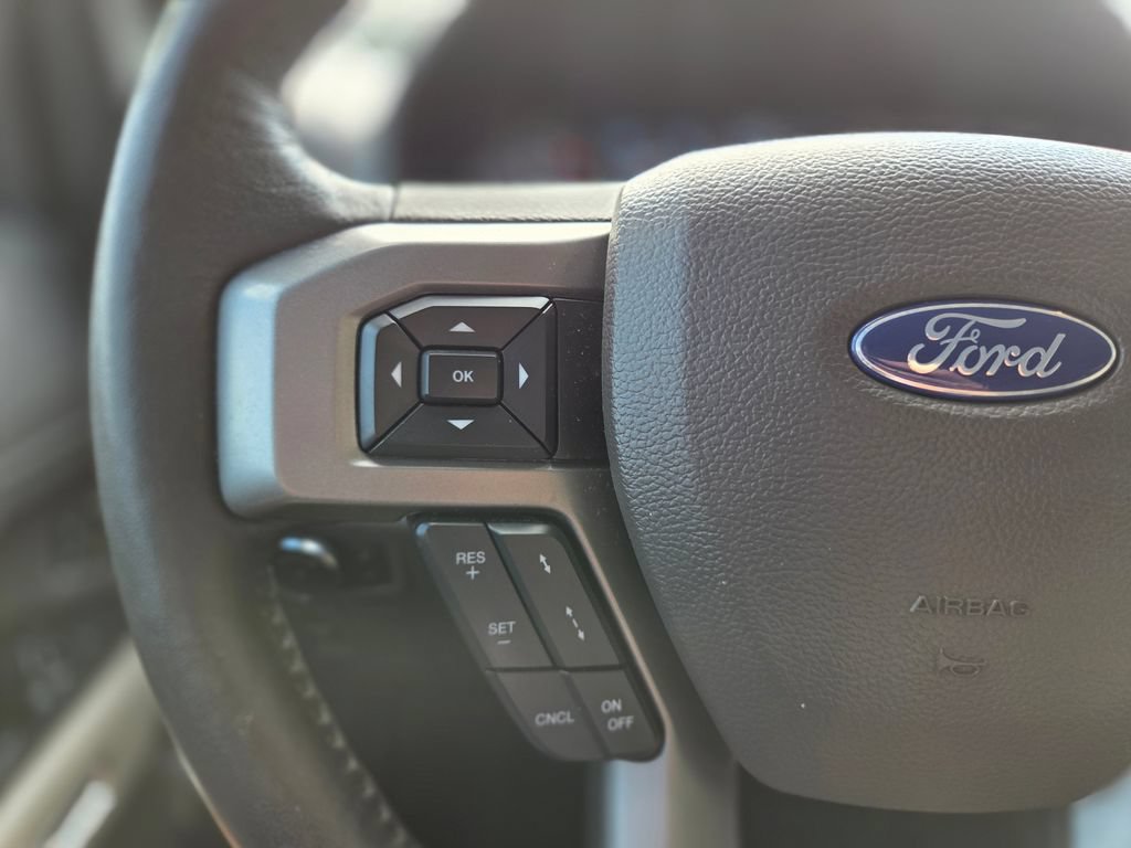 Used 2021 Ford Expedition XLT RWD image 20