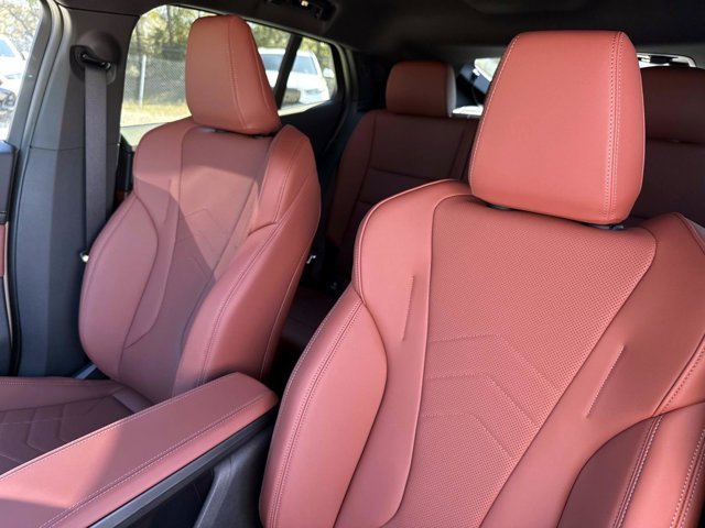 New 2026 BMW X2 xDrive28i w/ Technology Package image 21