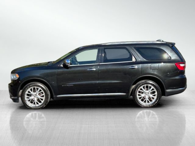 Used 2014 Dodge Durango Citadel w/ Technology Group AWD/4WD image 7
