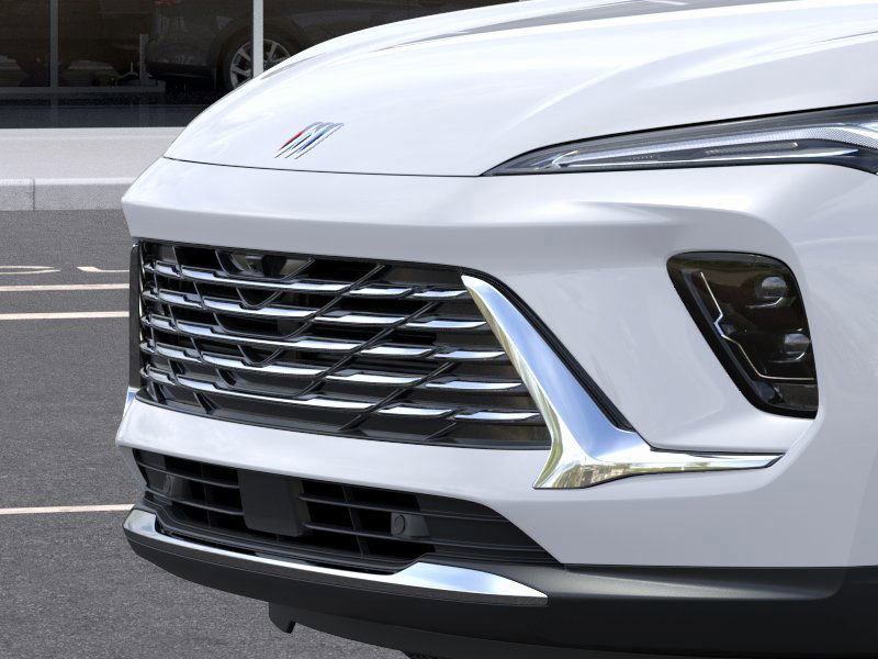 New 2026 Buick Envision Preferred AWD/4WD image 60