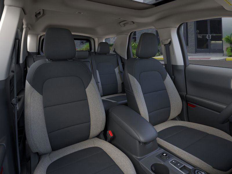 New 2026 Ford Bronco Sport Big Bend w/ Convenience Package image 10