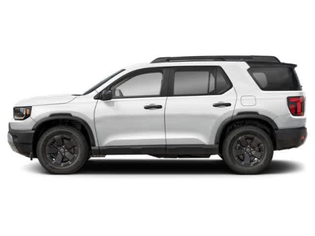 New 2026 Honda Passport RTL image 3