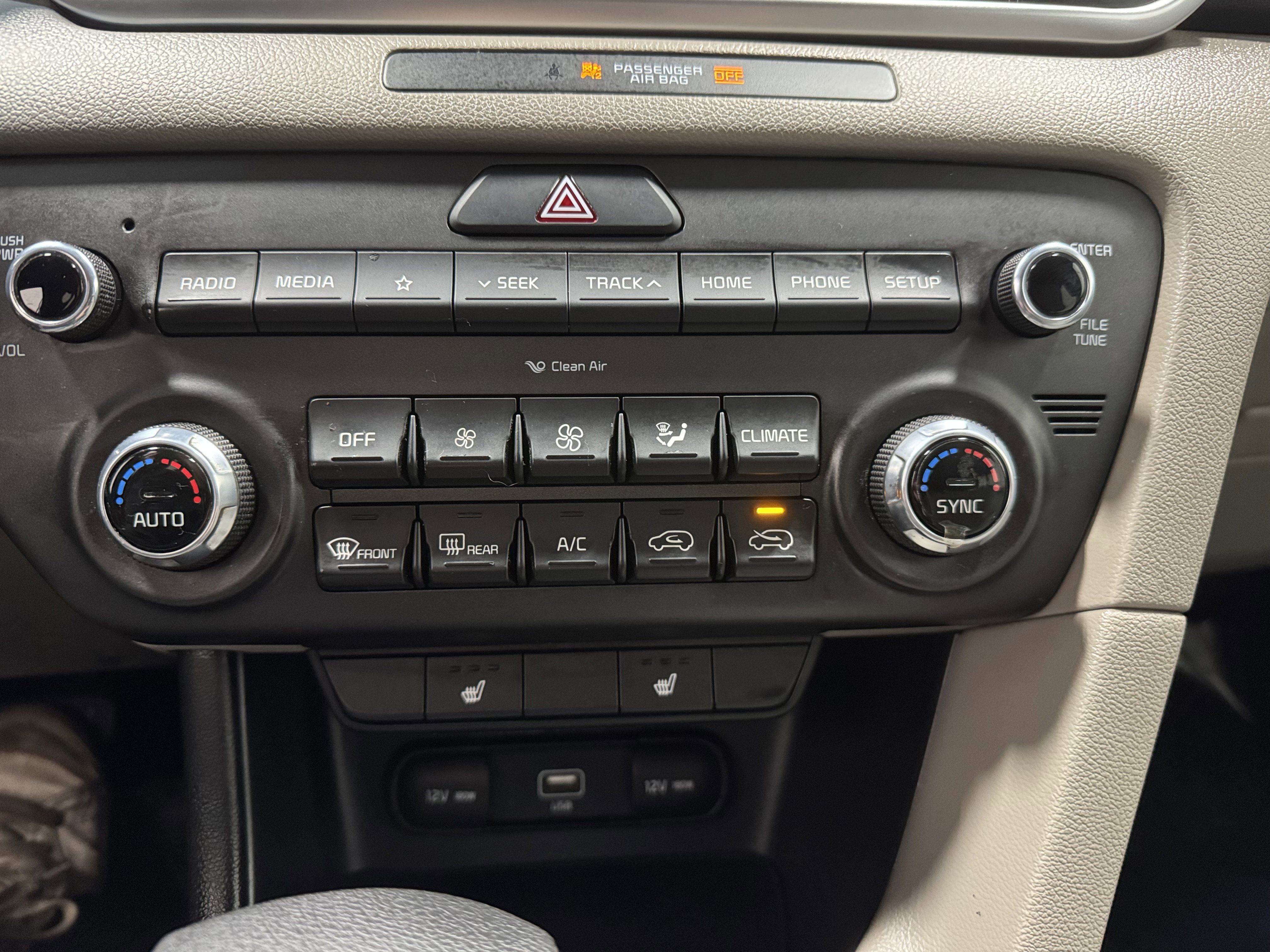 Used 2022 Kia Sportage LX w/ LX AWD Value Edition Package image 33