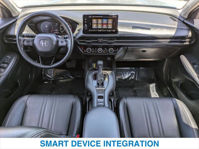 Certified 2024 Honda HR-V EX-L image 21