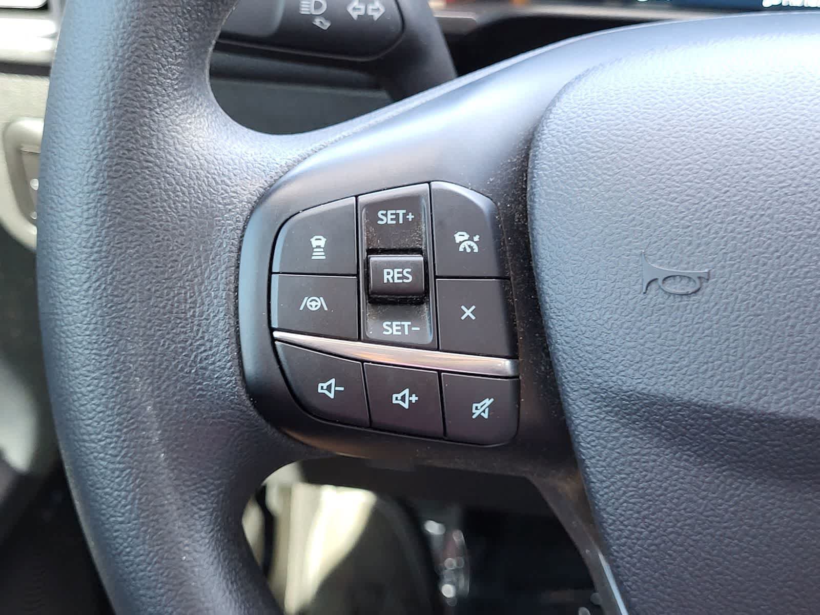 Used 2025 Ford Bronco Sport Big Bend AWD/4WD image 15