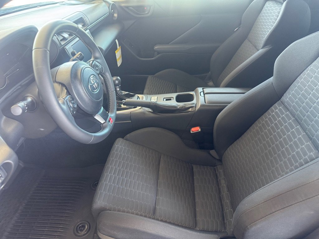 Used 2024 Toyota GR86 image 6