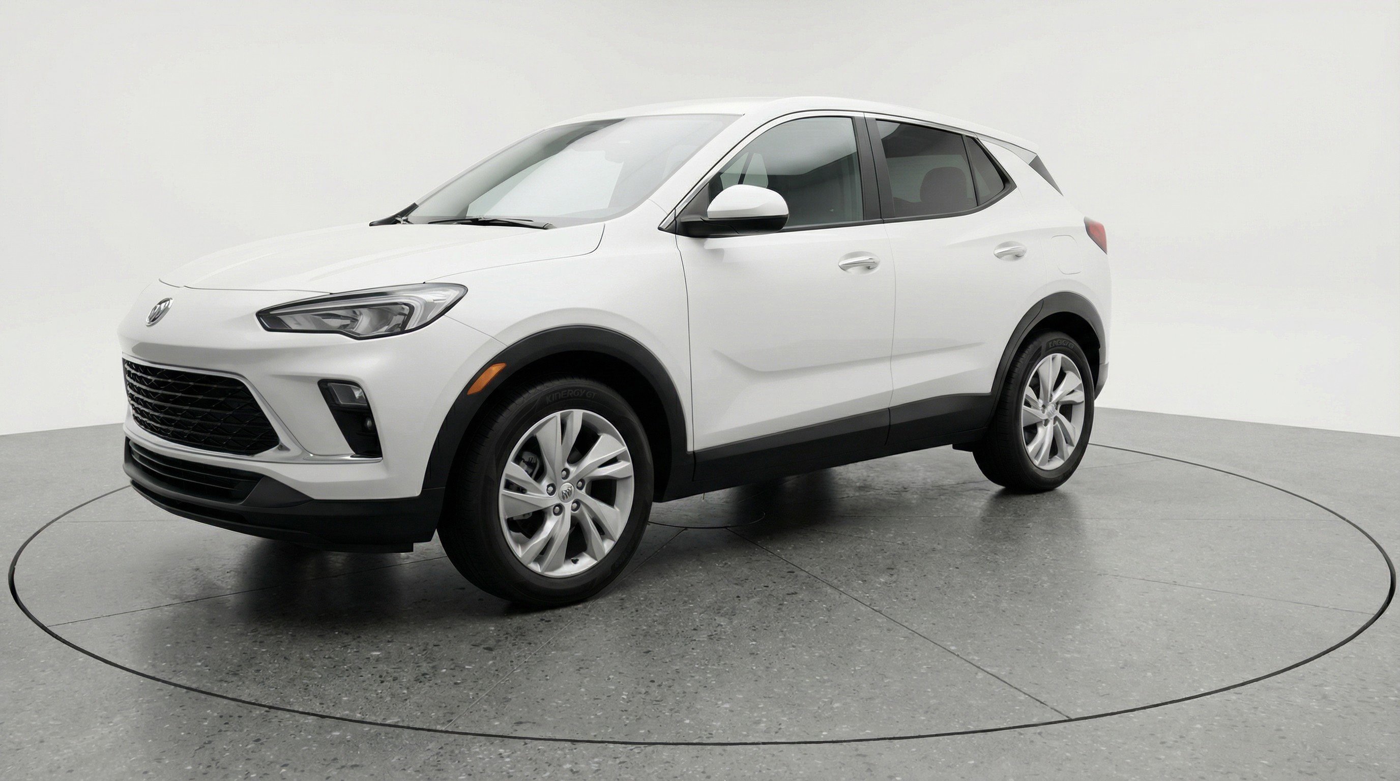 Used 2025 Buick Encore GX Preferred FWD image 3