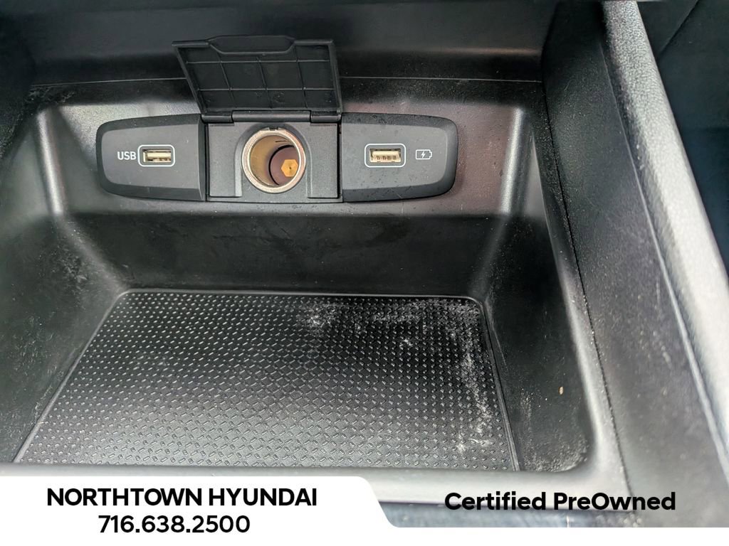 Certified 2023 Hyundai Tucson SE image 18