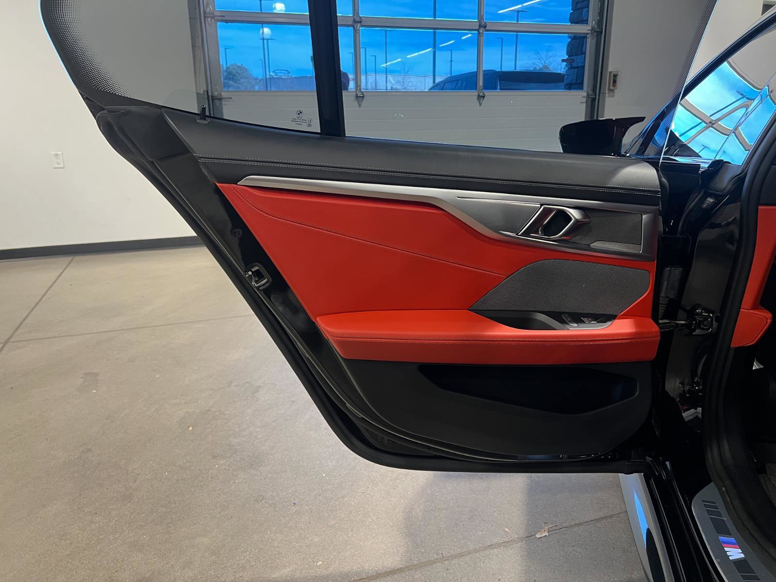 Used 2021 BMW 840i Gran Coupe xDrive w/ M Sport Package image 35