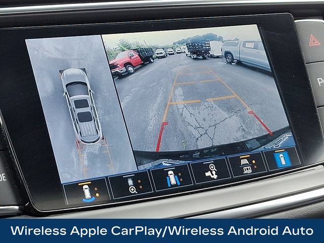Used 2023 Buick Enclave Avenir w/ Avenir Technology Package AWD/4WD image 13