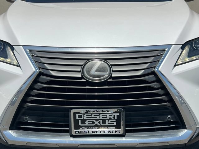 Used 2018 Lexus RX 350 FWD w/ Accessory Package video 4