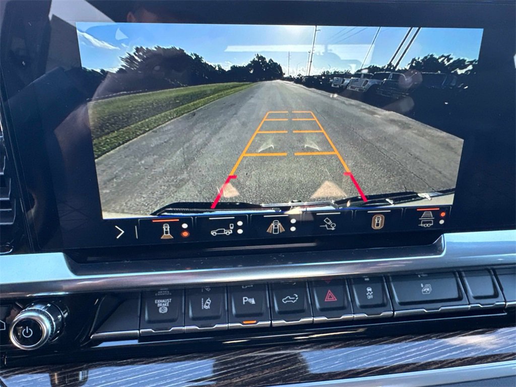 New 2026 GMC Sierra 2500 SLE w/ SLE Value Package; image 30