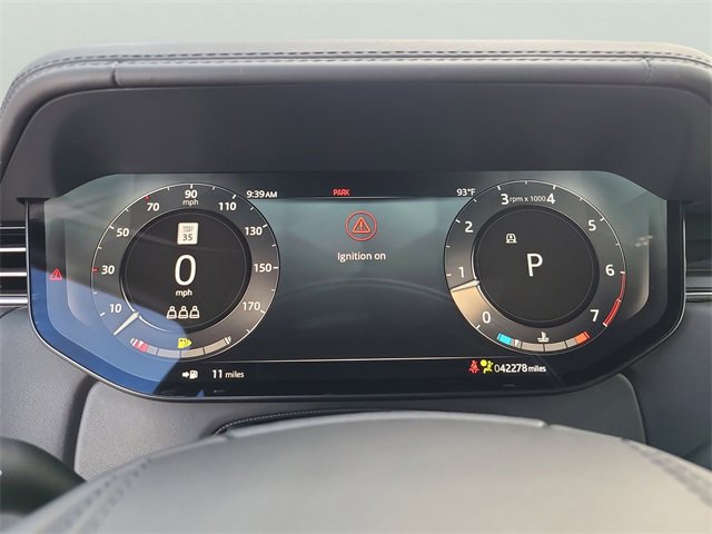 Used 2023 Land Rover Range Rover SE image 29