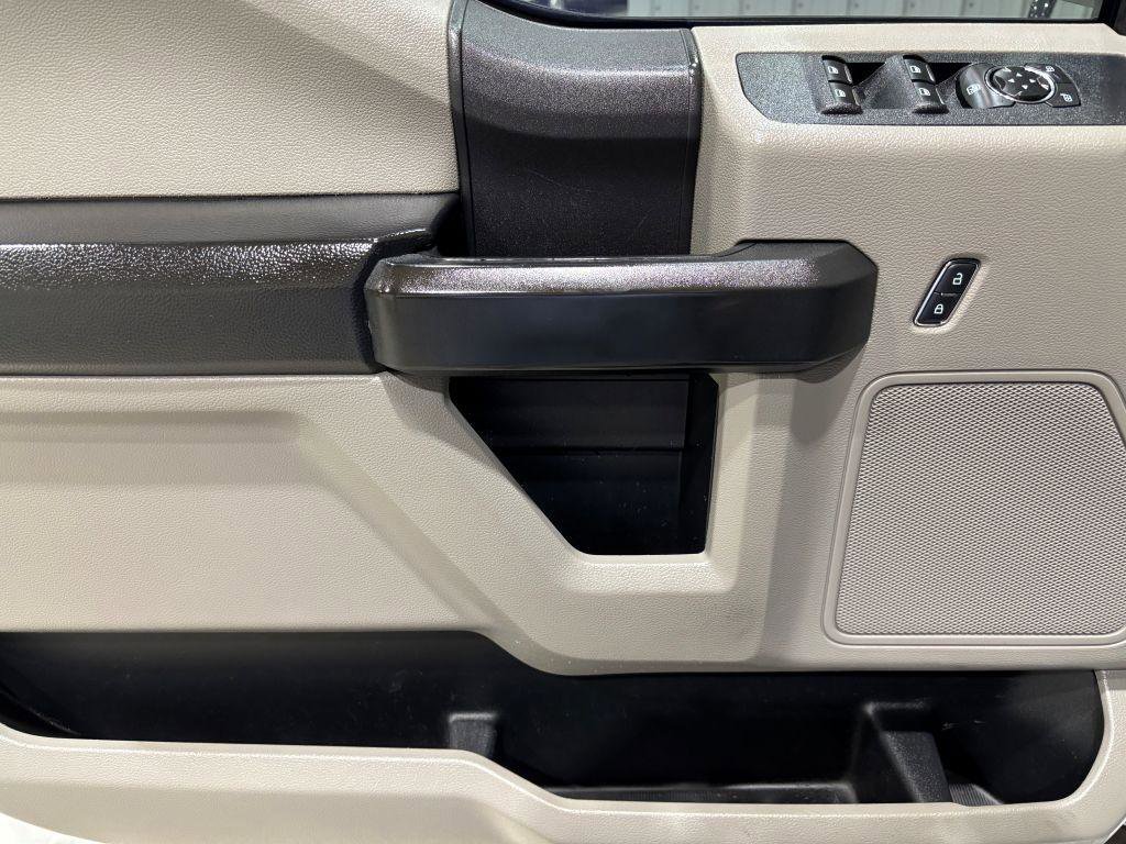 Used 2019 Ford F350 XL w/ XL Value Package image 16