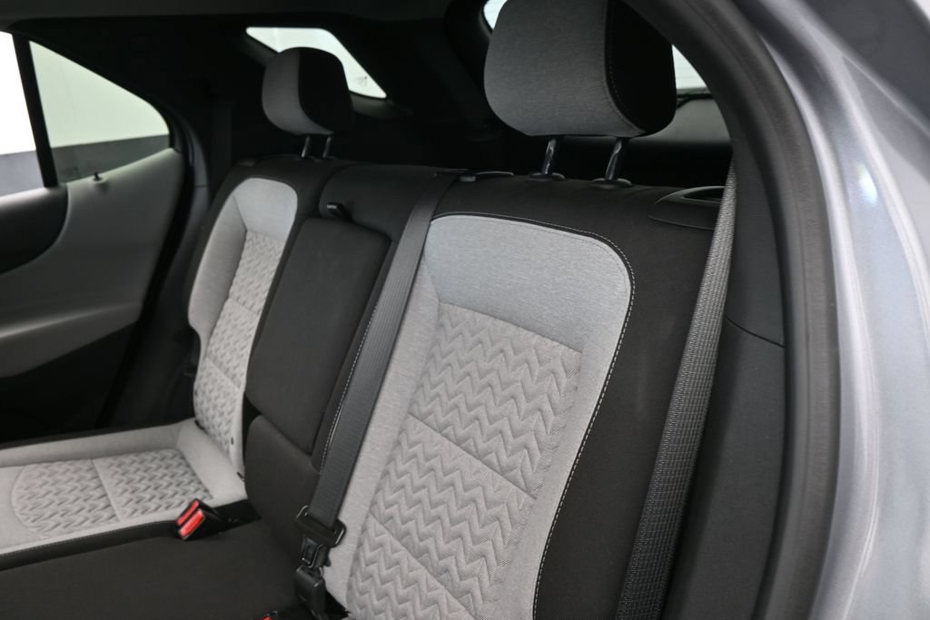 Used 2024 Chevrolet Equinox LS w/ LS Convenience Package FWD image 29