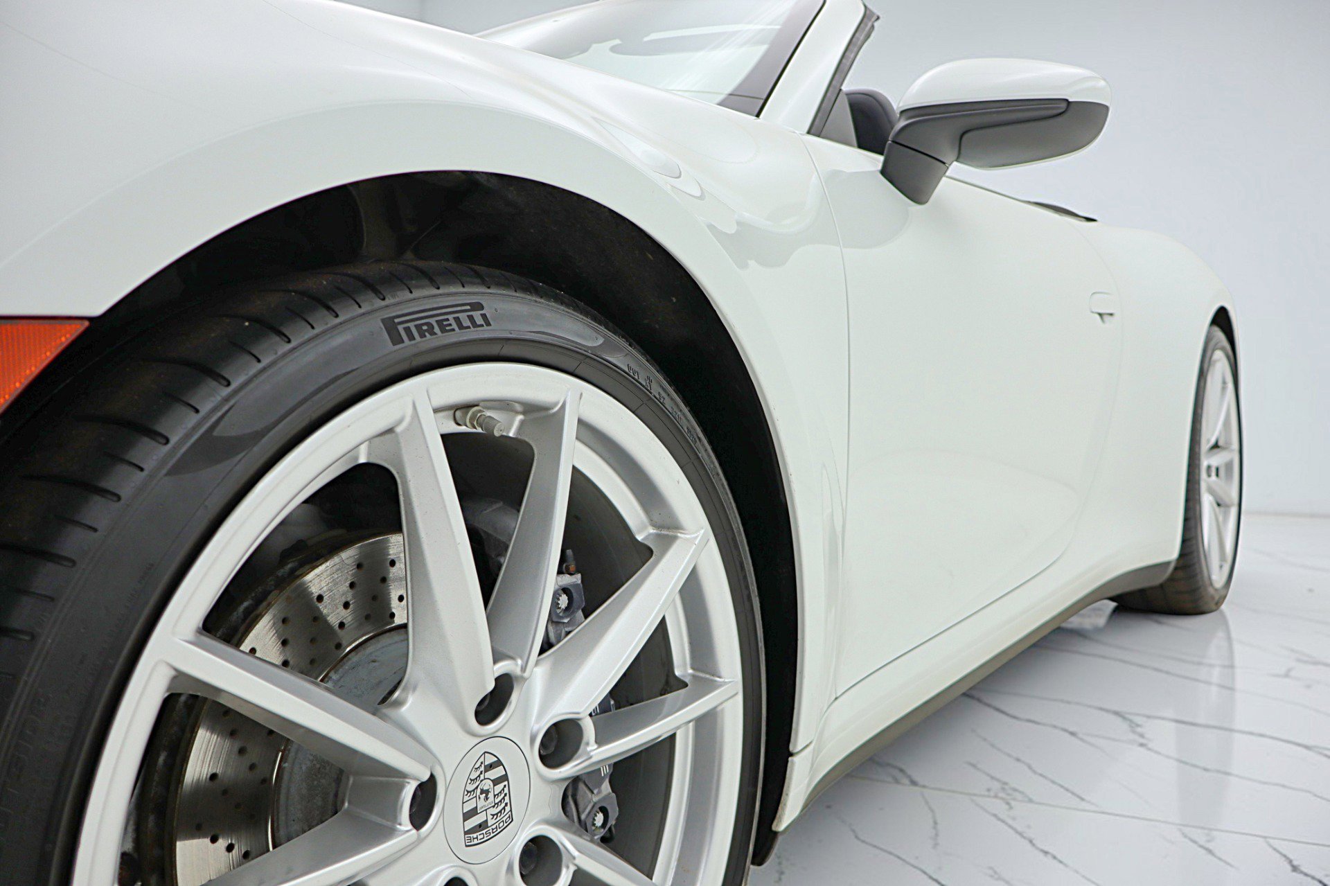 Used 2020 Porsche 911 Carrera RWD image 30