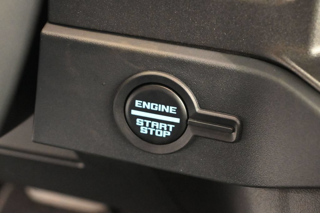 New 2026 Ford Bronco 4-Door AWD/4WD image 12
