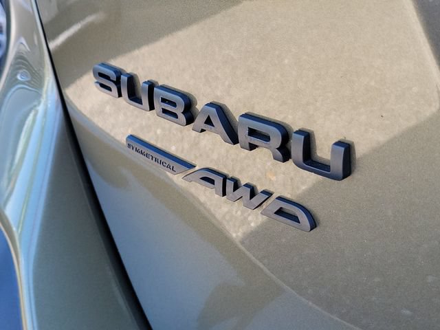 Used 2025 Subaru Outback Onyx Edition AWD/4WD image 8
