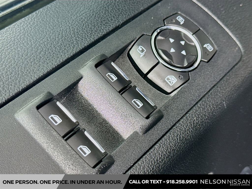 Used 2018 Ford F150 Limited w/ Trailer Tow Package AWD/4WD image 18