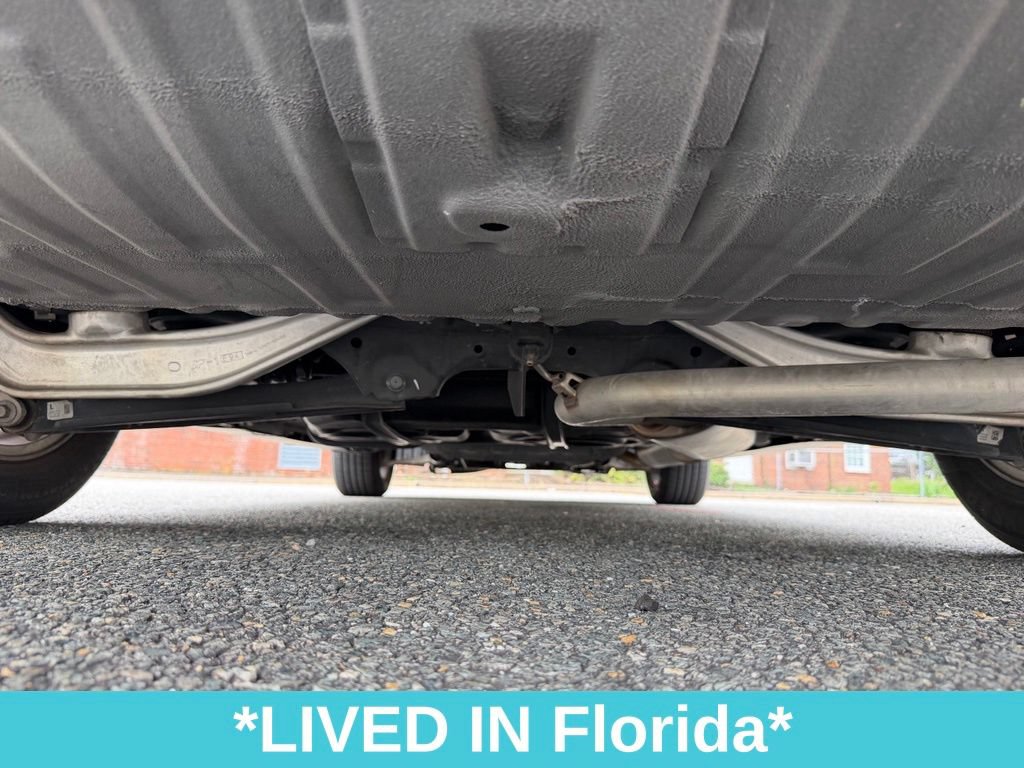 Used 2018 Honda Odyssey EX-L image 36