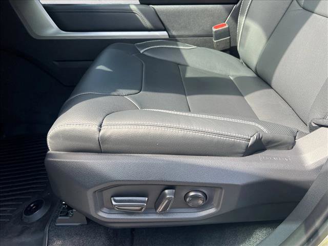 New 2026 Toyota Tundra Limited image 4