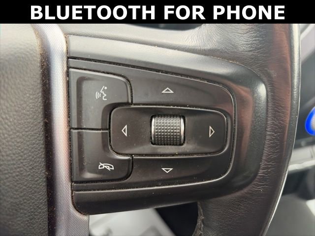 Used 2019 GMC Sierra 1500 Elevation w/ Elevation Value Package image 20