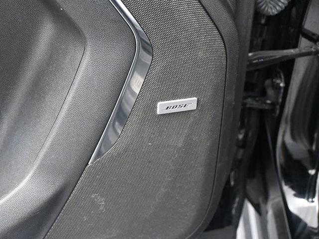 Used 2024 Chevrolet Suburban RST image 24